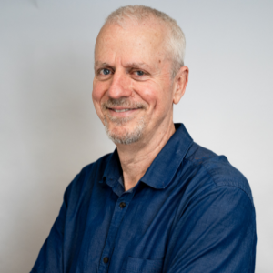 Dr Ian Mannion
