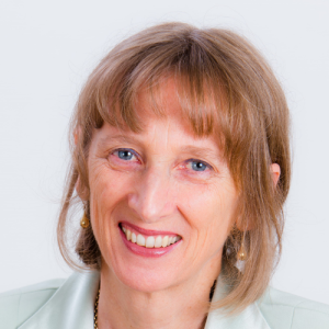 Dr Pamela Douglas
