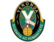 Yeronga State High School