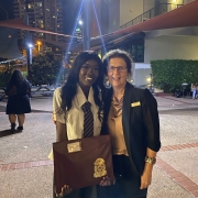 Graduation Night