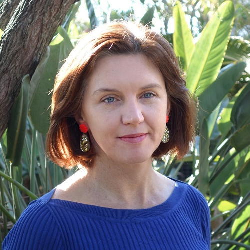 Sally Stewart
