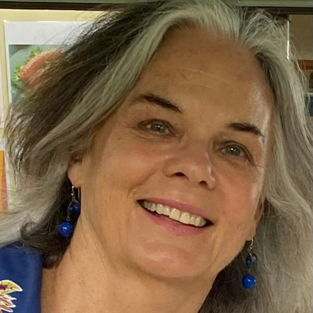 Paula Peterson